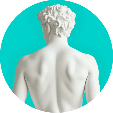 Relaxio™ Klassisen hieronnan ohjelmat sopivat lihashuoltoon, stressin lievittämiseen sekä palautumiseen.