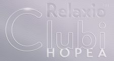 Relaxio™ hieronta RelaxioClubi hopea jäsenyys