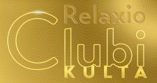 Relaxio™ hieronta RelaxioClubi kulta jäsenyys