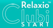 Relaxio™ hieronta RelaxioClubi start jäsenyys